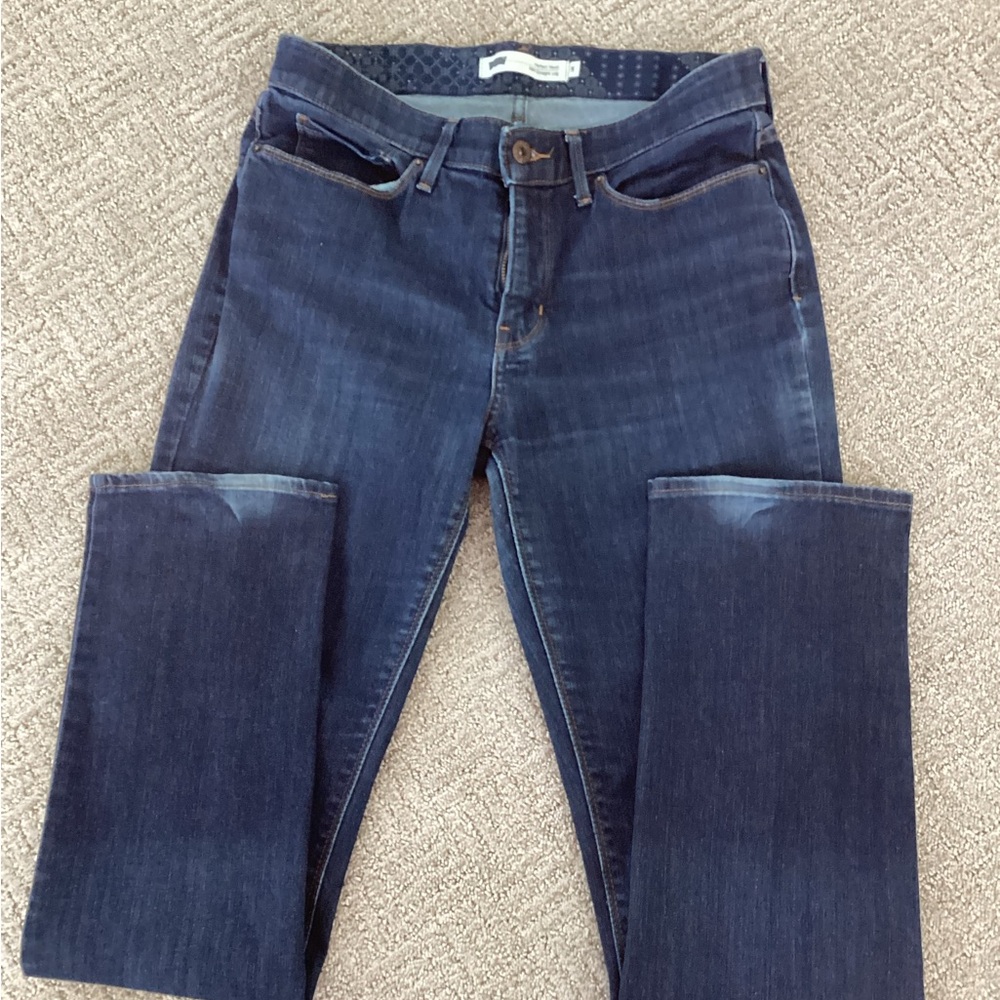 Women’s Levi Jeans